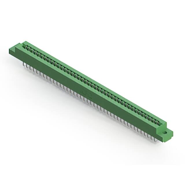 307-080-458-202 EDAC Inc.  Edgeboard Connectors